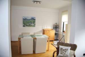 nähe Frankenberger Viertel, 3-4 Zimmer Wohnung 102,92 m² – Pastorplatz 1, 52070 Adalbertsteinweg, Aachen – Vorschaubild 2