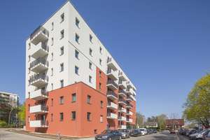Neubau sucht einen Nachmieter! – Käthe-Dorsch-Ring 23, 12353 Gropiusstadt, Berlin – Vorschaubild 3