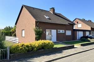Ruhiges Wohnen im Norden von Greven. Top Lage! – Die vollständige Adresse der Immobilie erhältst du vom Anbieter., 48268 Greven – Vorschaubild 2