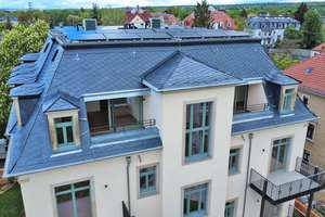 Erstbezug am Barbarossaplatz – Hüblerstraße 61, 1309 Striesen-Ost, Dresden – Vorschaubild 3