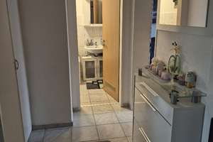 Helle und gepflegte 3-Zimmer-Wohnung mit sonnigem Balkon – Husemannstraße 39, 47198 Hochheide, Duisburg – Vorschaubild 10