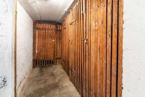 Renovierungsbedürftiges Mehrfamilienhaus mit Entwicklungsmöglichkeiten in zentraler Lage von D-Rath – 40472 Rath, Düsseldorf – Vorschaubild 11