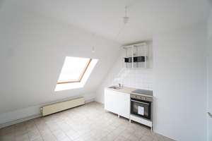 Helle Dachgeschosswohnung im Leopoldkiez über den Dächern des Wedding – Utrechter Straße 44, 13347 Wedding, Berlin – Vorschaubild 9