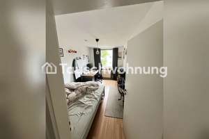 Tauschwohnung: 3-Zimmer-Wohnung in München, Neuhausen-Nymphenburg – Die vollständige Adresse der Immobilie erhältst du vom Anbieter., 80636 Alte Kaserne, München – Vorschaubild 9