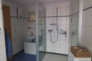 Gepflegte 2-Zimmer-Wohnung in Trier-Kernscheid