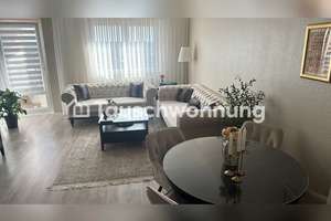 Tauschwohnung: Helle 2,5 Zimmer-Wohnung in Tempelhof-Schöneberg – Die vollständige Adresse der Immobilie erhältst du vom Anbieter., 12279 Marienfelde, Berlin – Vorschaubild 2