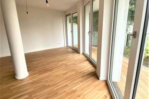 Direkt an der Dahme: 2-Zimmer-Wohnung mit großer Terrasse und traumhaftem Wasserblick – Dahmestraße 15q, 12527 Grünau, Berlin – Vorschaubild 16