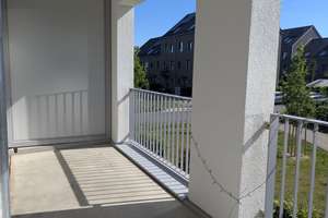 Moderne 1-Zimmerwohnung mit großem Westbalkon – teilmöbliert – Maikäferstraße 4a, 85551 Kirchheim bei München – Vorschaubild 13