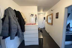 Über den Dächern Nürnbergs: Helle 3-Zimmer-Wohnung mit Balkon & Aufzug – Die vollständige Adresse der Immobilie erhältst du vom Anbieter., 90480 Gleißhammer, Nürnberg – Vorschaubild 11
