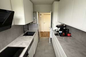 Moderne *kernsanierte* 3-Zimmer Wohnung mit Balkon und Stellplatz – Paul-Lincke-Str. 16, 70195 Botnang-Nord, Stuttgart – Vorschaubild 7