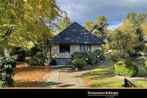 Zuhause mitten im Grünen