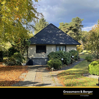 Zuhause mitten im Grünen