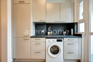 MÖBLIERT - NICE LIVING - Charmante Altbauwohnung mit Balkon – Die vollständige Adresse der Immobilie erhältst du vom Anbieter., 70180 Lehen, Stuttgart – Vorschaubild 10