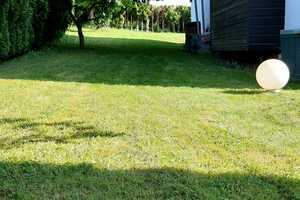 Einfamilienhaus mit großem Garten in Weßling zur Miete – Starnberg (Kreis) – Vorschaubild 20