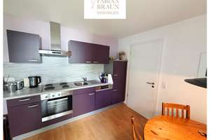 *Rarität*Praxis/Wohnung, EG, barrierefrei, EBK, 2 WC´s, Dusche, Carport, 90482 Nürnberg-Laufamholz – Die vollständige Adresse der Immobilie erhältst du vom Anbieter., 90482 Laufamholz, Nürnberg – Vorschaubild 5