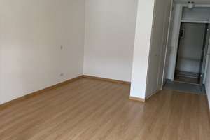 Helle 1-Zimmer Wohnung mit Balkon in Düsseldorf