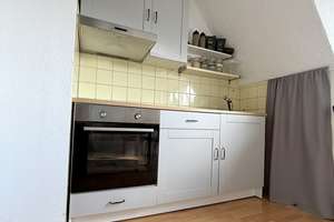 Gemütliche 2 Zi.-Wohnung ruhig und zentral im schönen Erphoviertel – 48145 Mauritz-Mitte, Münster – Vorschaubild 3