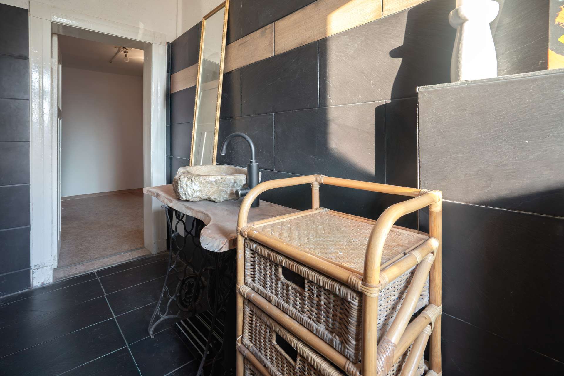 Immobilie in Demmin - Kapitalanlage oder Eigenheim - Stadthaus mit bis zu drei Wohneinheiten - Bild 12