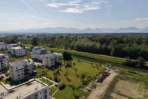 Platz für Ihre Familie: Neubau Doppelhaushälfte (Süd-West) zu vermieten – 83052 Bruckmühl – Vorschaubild 7