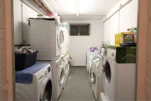Lichtdurchfluteter DG-Traum in Krefeld: 3 Zimmer mit SW-Dachterrasse, moderner EBK & Garage! – Buchenstraße 23, 47805 Dießem/Lehmheide, Krefeld – Vorschaubild 24