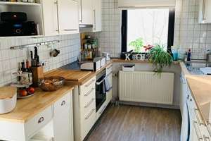 Wohnen mit Stil – Exklusive 3-Zimmer-Wohnung mit großzügiger Südwest-Loggia in ruhiger Bestlage – 68163 Neuostheim/Neuhermsheim, Mannheim – Vorschaubild 2