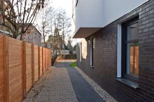 Traumhafte Erdgeschosswohnung mit Garten*Terrasse & Schuppen*Berlin-Schmöckwitz – Adlergestell 760, 12527 Schmöckwitz, Berlin – Vorschaubild 3