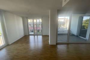 Stuttgart-Heumaden: Helle 2-Zimmer-Wohnung mit 60 m²  – Die vollständige Adresse der Immobilie erhältst du vom Anbieter., 70619 Heumaden, Stuttgart – Vorschaubild 8