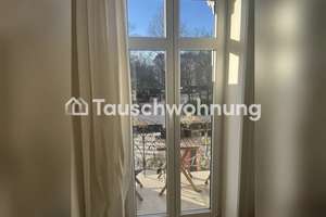 Tauschwohnung: Schöne lichtdurchflutete Altbauwohnung in Hamburg Eimsbüttel – Die vollständige Adresse der Immobilie erhältst du vom Anbieter., 20255 Eimsbüttel (Ortsteil), Hamburg – Vorschaubild 5