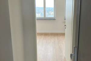 Freundliches Appartement mit Singleküche – Görlitzer Str. 20, 90473 Langwasser Südwest, Nürnberg – Vorschaubild 4