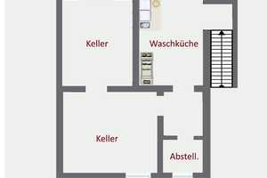 freist. Einfamilienhaus mit Erweiterungsmöglichkeit, großes Grundstück in Ruhiglage von Augustin-Ort – Rhein-Sieg-Kreis – Vorschaubild 15