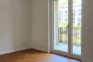 SCHÖNES & INDIVIDUELLES WOHNEN IM HERZEN VON BILK – Suitbertusstr. 164, 40223 Bilk, Düsseldorf – Vorschaubild 12