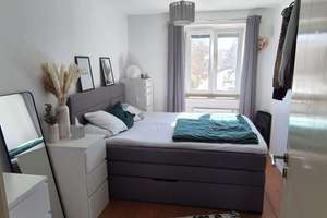 Helle, gepflegte Wohnung in toller Lage – Josef-Führer-Straße 10, 80997 Allach, München – Vorschaubild 2