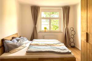 Helle 3-Zimmer Wohnung im 1. OG mit Balkon in Tolkewitz-Seidnitz-Nord – Nagelstraße 16, 1279 Tolkewitz/Seidnitz-Nord, Dresden – Vorschaubild 4