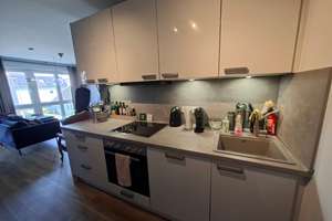 Moderne 3-Zimmer Wohnung mit Terrasse & Aufzug – Felderstr. 68, 51371 Rheindorf, Leverkusen – Vorschaubild 7