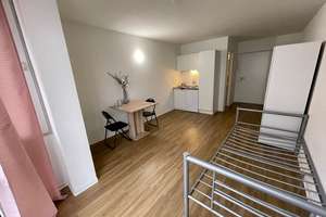 Attraktives Studenten Apartment an der RWTH Aachen! – Kühlwetterstraße 8, 52072 Ponttor, Aachen – Vorschaubild 3