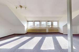 Hastedt / Lichtdurchflutete Dachgeschosswohnung in Top Lage – Die vollständige Adresse der Immobilie erhältst du vom Anbieter., 28207 Hastedt, Bremen – Vorschaubild 3