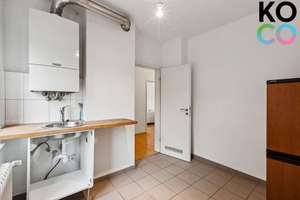 Kompakt, hell, zentral: 1-Zimmer-Wohnung mit separater Küche im Herzen von Düsseldorf – 40215 Friedrichstadt, Düsseldorf – Vorschaubild 4