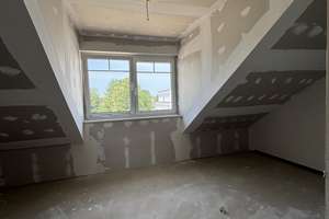 °Ihr neues Zuhause° mit 6 Zimmern, 2 Bädern + Gäste-WC, KFW 40 (QNG-Standard) PV-Anlage mit Keller – Die vollständige Adresse der Immobilie erhältst du vom Anbieter., 41065 Lürrip, Mönchengladbach – Vorschaubild 16