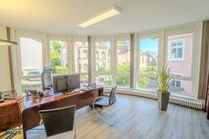 Repräsentative Stadtvilla mit Büroflächen und vielseitigem Wohnkonzept in zentraler Lage – Die vollständige Adresse der Immobilie erhältst du vom Anbieter., 42853 Stadtpark, Remscheid – Vorschaubild 6