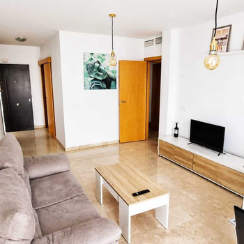 Wohnung zum Verkauf in Guaro