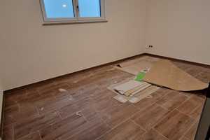 Zweitbezug: Schöne 3-Zimmer-Erdgeschosswohnung mit Terrasse und Garten in Untermenzing #2 – München – Vorschaubild 18