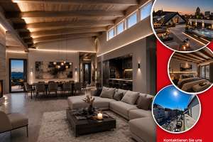 Traum PENTHOUSE sucht neuen Partner - in TOP-Lage und KfW-55 – Bültenweg 12, 38106 Nordstadt, Braunschweig – Vorschaubild 29