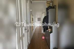 Tauschwohnung: Schöner, heller Altbau 4Z mitten im Grindel – Bundesstraße 29, 20146 Rotherbaum, Hamburg – Vorschaubild 5