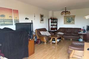 Vermietete 2,5 Zimmer-Wohnung mit Balkon in 47226 Duisburg-Rheinhausen "Nähe Volkspark" – Die vollständige Adresse der Immobilie erhältst du vom Anbieter., 47226 Hochemmerich, Duisburg – Vorschaubild 3