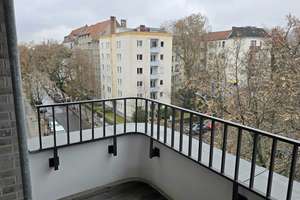 Sehr repräsentative möblierte 4 Zimmer Wohnung in Ku'Damm Nähe – Wittelsbacherstr. 15, 10707 Wilmersdorf, Berlin – Vorschaubild 5