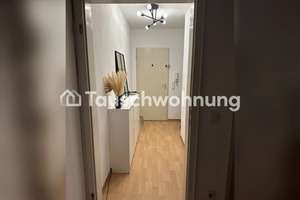 Tauschwohnung: 1 Zimmer Wohnung mit Balkon – Die vollständige Adresse der Immobilie erhältst du vom Anbieter., 50733 Nippes (Ortsteil), Köln – Vorschaubild 2