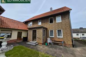 Einfamilienhaus mit Garage in ruhiger Lage von SZ-Osterlinde