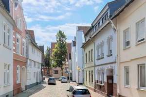 Modernisiertes Reihenmittelhaus in Top Lage - Innenstadtlage von Bad Salzuflen – Die vollständige Adresse der Immobilie erhältst du vom Anbieter., 32105 Bad Salzuflen – Vorschaubild 7