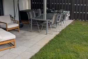 Moderne Gartenwohnung mit KfW55-Standard, Carport & E-Ladestation – Erstklassiges Wohnen in Fürth – Bisloher Hauptstraße 19, 90765 Sack, Braunsbach, Bislohe, Steinach, Fürth – Vorschaubild 20