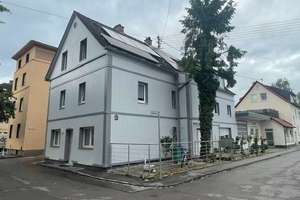 **Solide Anlage in Augsburg-MFH-8 Whg** – Die vollständige Adresse der Immobilie erhältst du vom Anbieter., 86154 Oberhausen-Süd, Augsburg – Vorschaubild 4